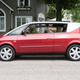 Image for article titled The 2002 Renault Avantime Is The Stuff Of A Child's Imagination